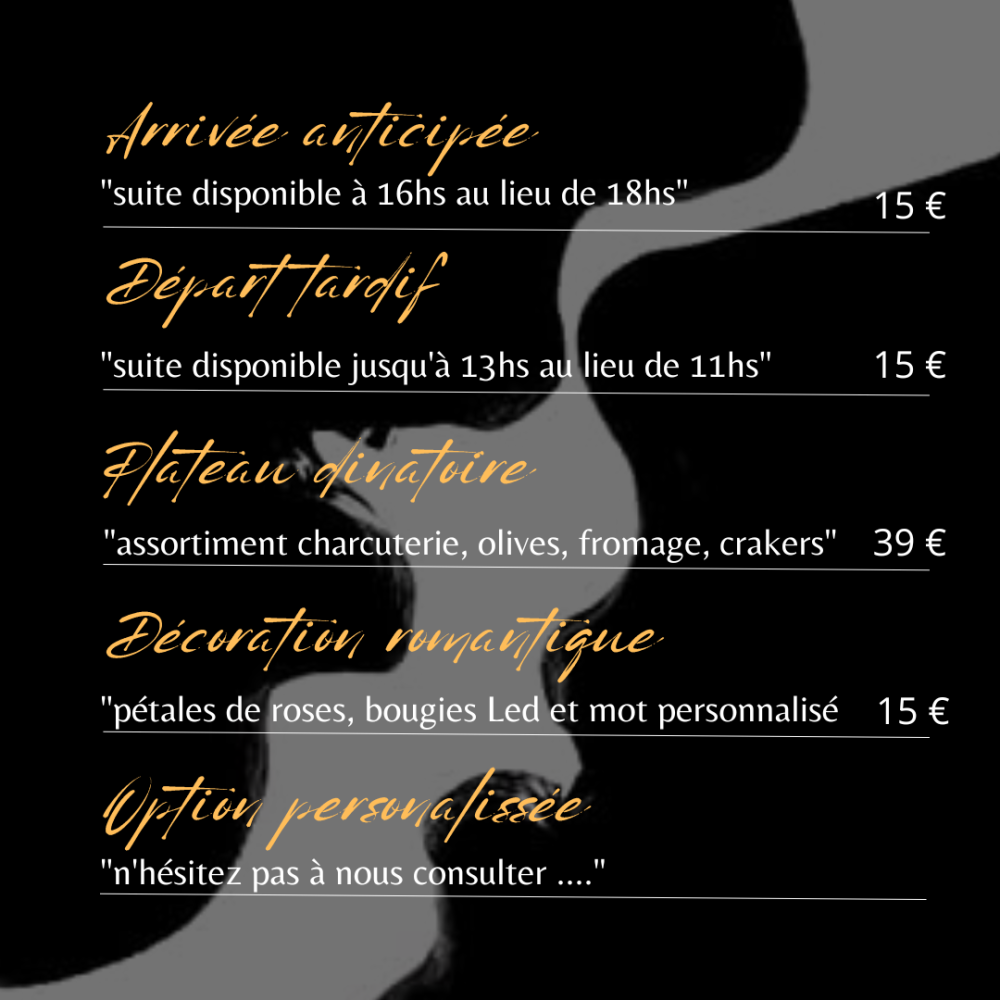 Black  Modern Price List  (Publication Instagram (Carré)) (1)