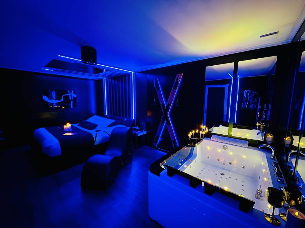 Games of room - Ambiance #2 COQUINE