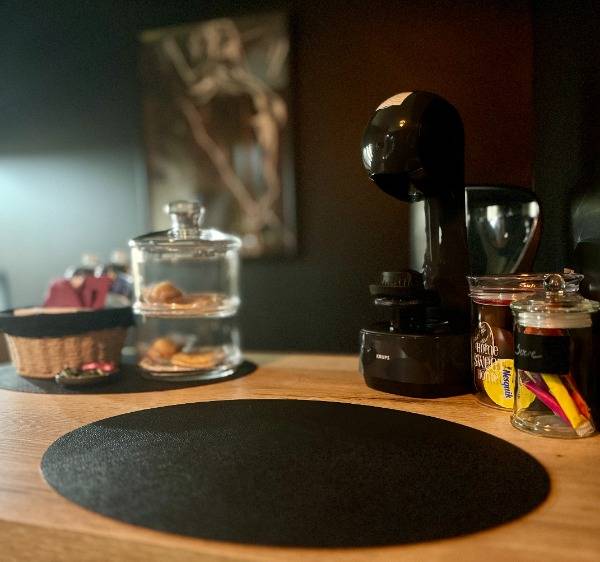 Games of room - Espace repas
